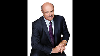 Dr. Phil Demented!