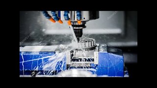 what is cnc machine