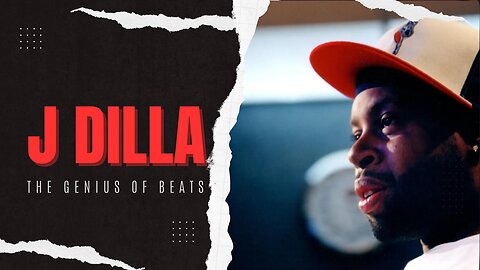 J Dilla: The Genius of Beats