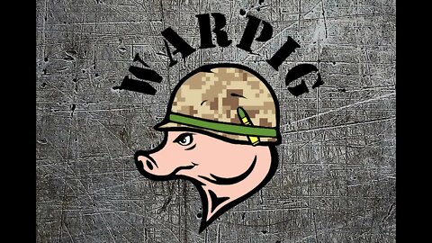war pigs release trailer