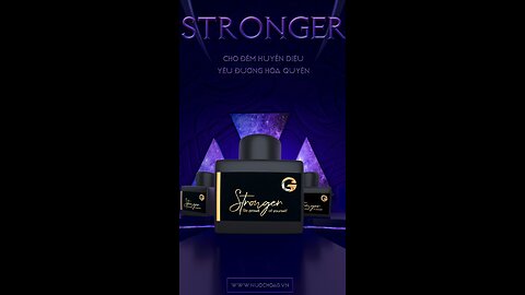 GStronger Vietnam