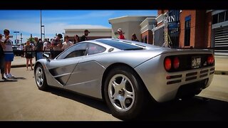 The Greatest Hypercar Show In The World | The Event 2 |