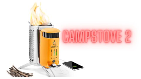 Campstove 2 #Campstove_2