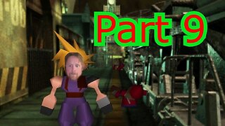 Final Fantasy 7 (9)