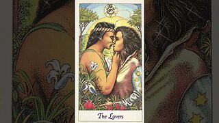 The Lovers meaning