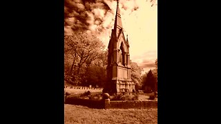 NY cemetery!