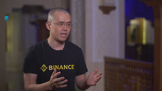 Binance CEO scared away from FTX rescue by US regulatory threats