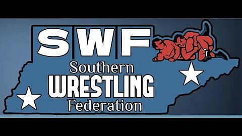 The Southern Wrestling Federation and Nelson Hammer Promotions are here. This is war...