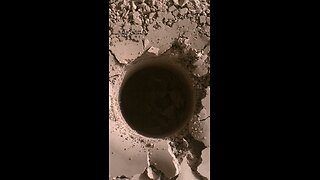 Som ET - 65 - Mars - Curiosity Sol 1423