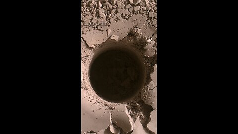 Som ET - 65 - Mars - Curiosity Sol 1423