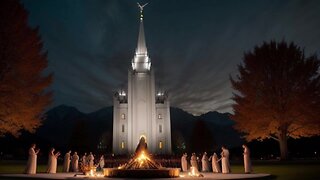 Are Mormons Pagan?