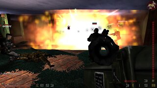 Increased Firepower - Killing Floor mod