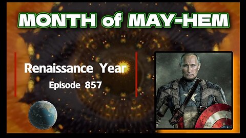 Month of May-hem: Full Metal Ox Day 792