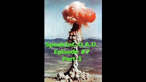 Episode #7 Part 3 of 3: Blowing Up The Cult Classics