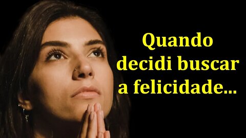 BUSCA POR DEUS - FRASES E CITAÇÕES