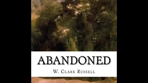 Abandoned by W. Clark Russell - Audiobook