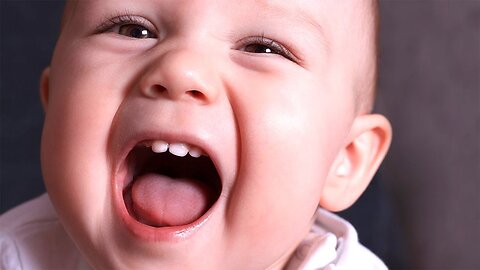 Funny Baby - Funny Baby Laughs - Funny Videos 2023