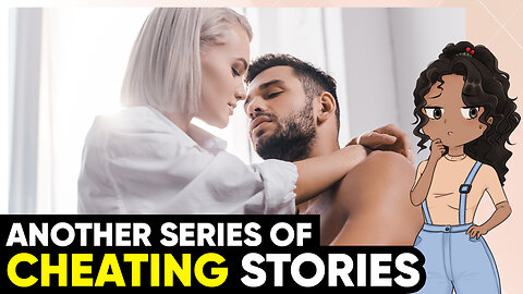 Another TWISTED Cheating Story | 4 Reddit Cheating Stories