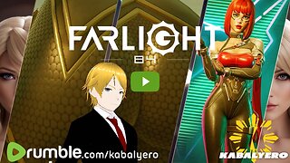 ▶️ Farlight 84 [12/31/23] » Just Another Battleroyale