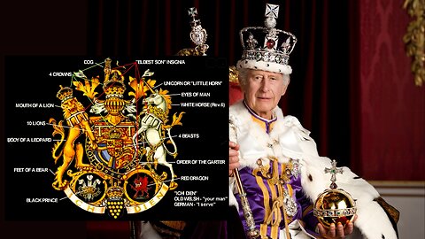 Bi-sexual Prince Charles is the Anti-Christ ?