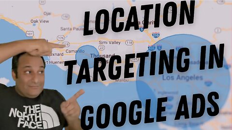 Discover the secret to Geo Targeting with Google Ads