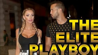 TRISTAN TATE - The Elite Playboy Tactics God Mode (FREE FULL COURSE)