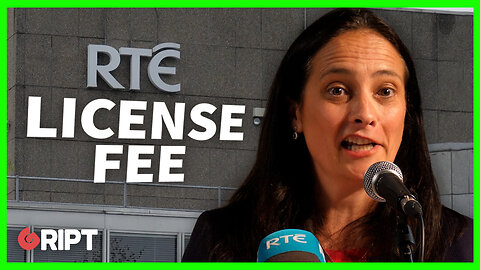 Minister asked why people who don't watch RTÉ have to pay for it