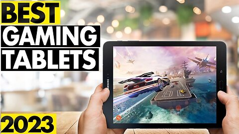 Top 5 BEST Gaming Tablets 2023 | Best Gaming Tablets, Tablets | Amazon Home Finds, Amazon Home Decor