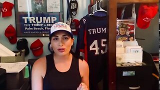 UNREAL: Xfinity Comcast BANS Laura Loomer For Congress Campaign As “Dangerous Content”