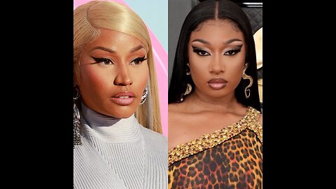 Nicki Minaj Came On #JoeBudden Twitter Spaces To Address “Snow” Allegations & Meg Didn’t Get 🔫