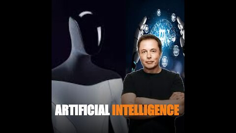 ELON MUSK || Artificial Intelligence | Motivational videos