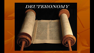 Deuteronomy