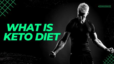 What is keto diet