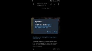 Documentary: Elon Musk and X Super App