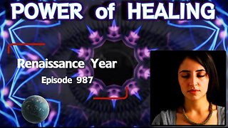 Power of Healing: Full Metal Ox Day 922