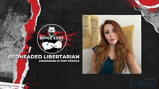 Redheaded Libertarian | Communism Is Very Fragile