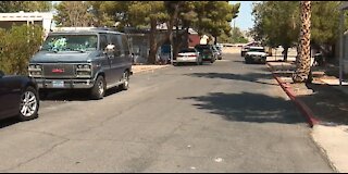 Police: Man dies in shooting in east Las Vegas, gunman remains on loose