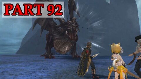 Let's Play - Tales of Zestiria part 92 (250 subs special)