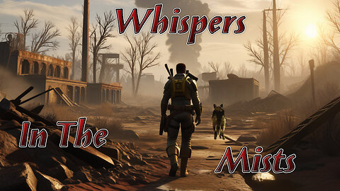 Fallout 4: Whispers in the Mist