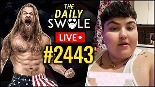 Fat People Don't Like "BMI" Because They're Fat | Daily Swole Podcast #2443