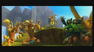 Spore Hero Episode 23