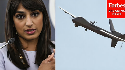 Why Was The Drone That Killed Three US Troops Not Shot Down?