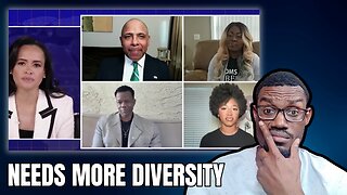 Black America Needs More Conservatives