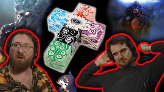 Tom's dice hunt is OVER? - Tom and Ben