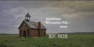 EP. 505 - Media sensationalism of education, CPS & child abuse, and jab stories.