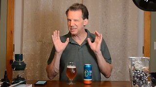 Hi-Wire High-Pitch IPA Review
