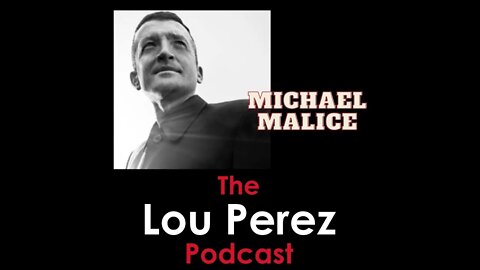 Michael Malice Made Me a Fat Mexican