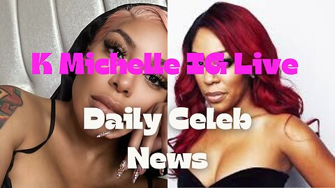 Reaction to K Michelle new year message