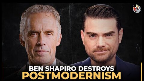 Jordan Peterson - Ben Shaptro: Hedonism, Taboos, Society, and Deprivation