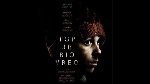 Top je bio vreo [2015] domaci film HD